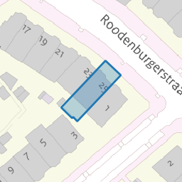 Perceel LDN01-M-6150