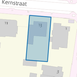 Perceel LDN01-M-6152