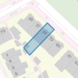 Perceel LDN01-M-6158