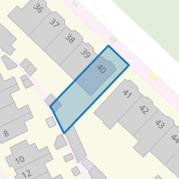 Perceel LDN01-M-6160