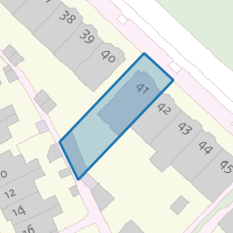 Perceel LDN01-M-6161