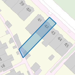 Perceel LDN01-M-6162