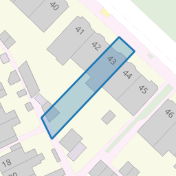 Perceel LDN01-M-6163