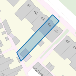 Perceel LDN01-M-6164