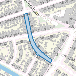 Perceel LDN01-M-6169