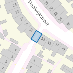 Perceel LDN01-M-6173