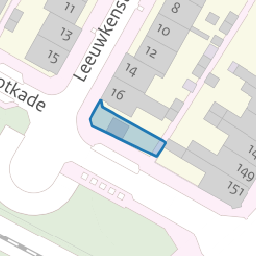 Perceel LDN01-M-6175