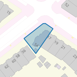 Perceel LDN01-M-6184