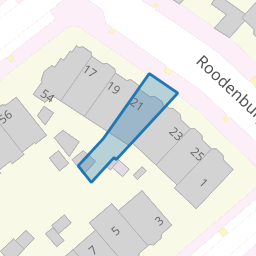 Perceel LDN01-M-6187