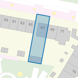 Perceel LDN01-M-6188