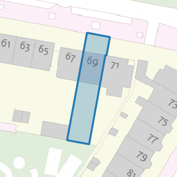 Perceel LDN01-M-6189