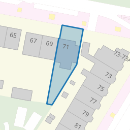 Perceel LDN01-M-6190