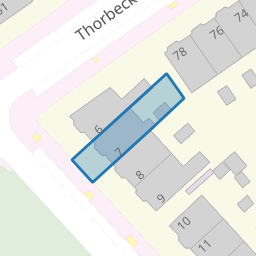 Perceel LDN01-M-6194