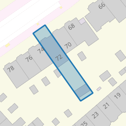 Perceel LDN01-M-6200