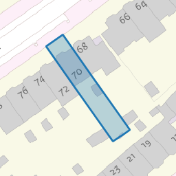 Perceel LDN01-M-6201