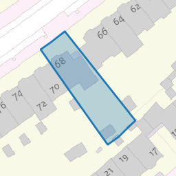 Perceel LDN01-M-6202