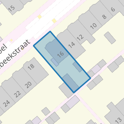 Perceel LDN01-M-6203