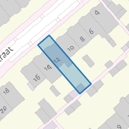 Perceel LDN01-M-6205