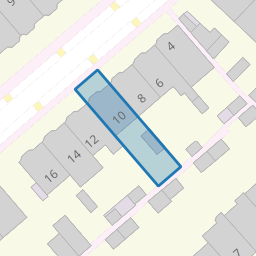 Perceel LDN01-M-6206