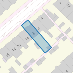 Perceel LDN01-M-6207