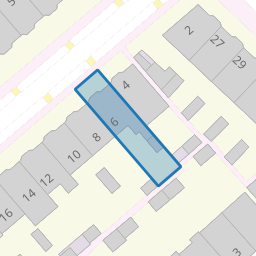 Perceel LDN01-M-6208