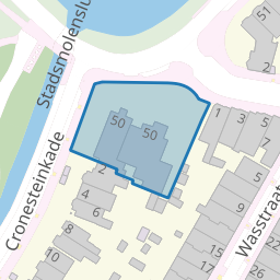 Perceel LDN01-M-6211