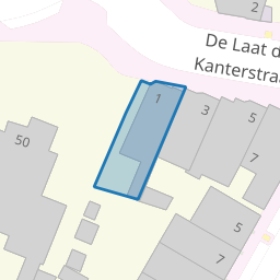 Perceel LDN01-M-6212