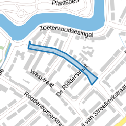 Perceel LDN01-M-6215