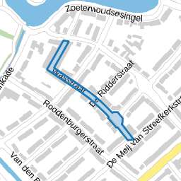 Perceel LDN01-M-6216