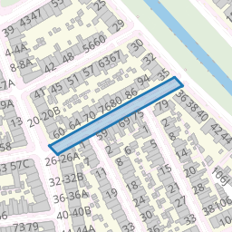 Perceel LDN01-M-6220