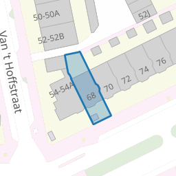 Perceel LDN01-M-6227