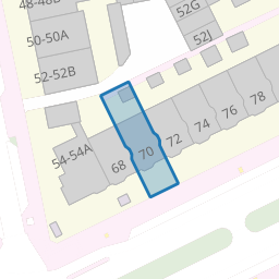 Perceel LDN01-M-6228