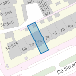 Perceel LDN01-M-6229