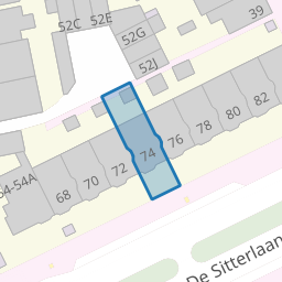 Perceel LDN01-M-6230