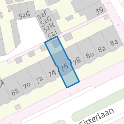 Perceel LDN01-M-6231