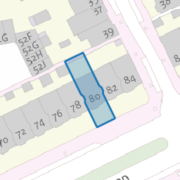 Perceel LDN01-M-6233