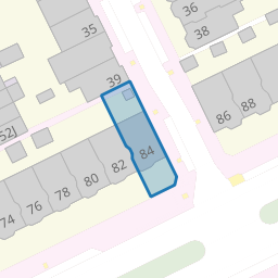 Perceel LDN01-M-6235