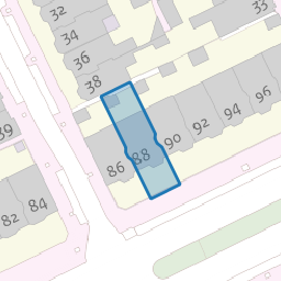 Perceel LDN01-M-6237