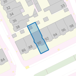 Perceel LDN01-M-6238