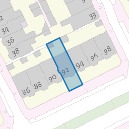 Perceel LDN01-M-6239