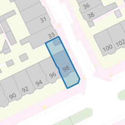 Perceel LDN01-M-6242