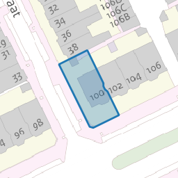 Perceel LDN01-M-6243