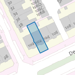 Perceel LDN01-M-6244