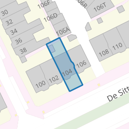 Perceel LDN01-M-6245