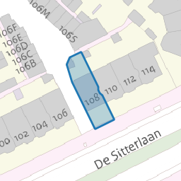 Perceel LDN01-M-6248