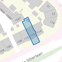 Perceel LDN01-M-6250