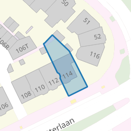 Perceel LDN01-M-6251