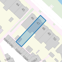 Perceel LDN01-M-6254