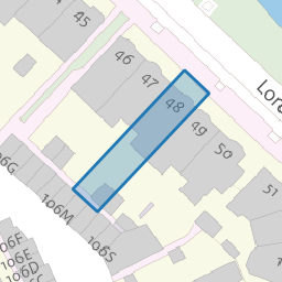 Perceel LDN01-M-6255