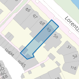 Perceel LDN01-M-6256